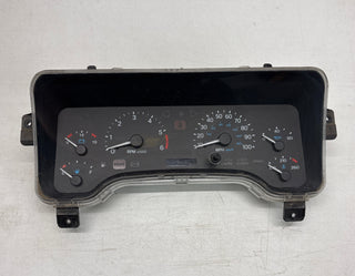56009170AE Instrument Cluster for Jeep Wrangler TJ 97-00 265K Miles