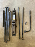 Jeep Wrangler JK Factory Jack Set (07-18)