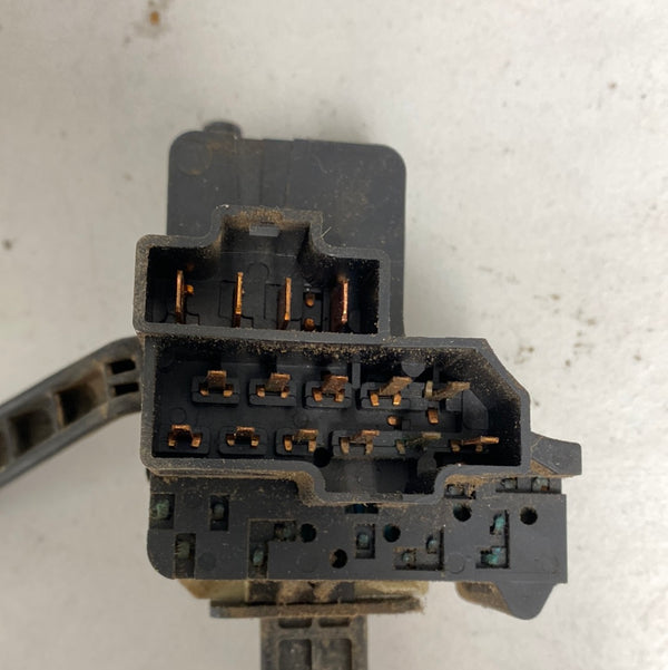 56009135 Multifunction Switch Jeep Cherokee XJ and Wrangler TJ (9701