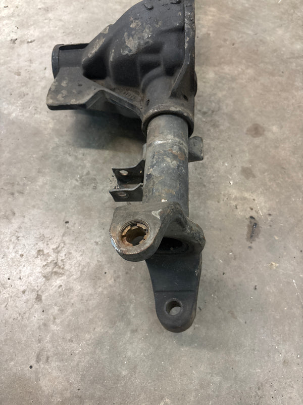 Dana 30 WT CJ Front Axle Housing EMPTY (82-86)