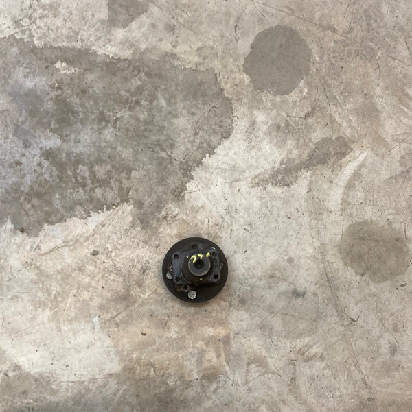53000404 Dana 35 (XJ, MJ, YJ 84-89) Axle Shaft Right
