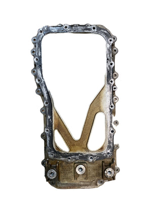 4666154AB Chrysler 3.8L V6 Upper Oil Pan for Wrangler JK JKU (07-11)