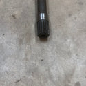 53000224 (Early) Dana 30 Disconnect (XJ, MJ, YJ 84-95) Axle Shaft Right