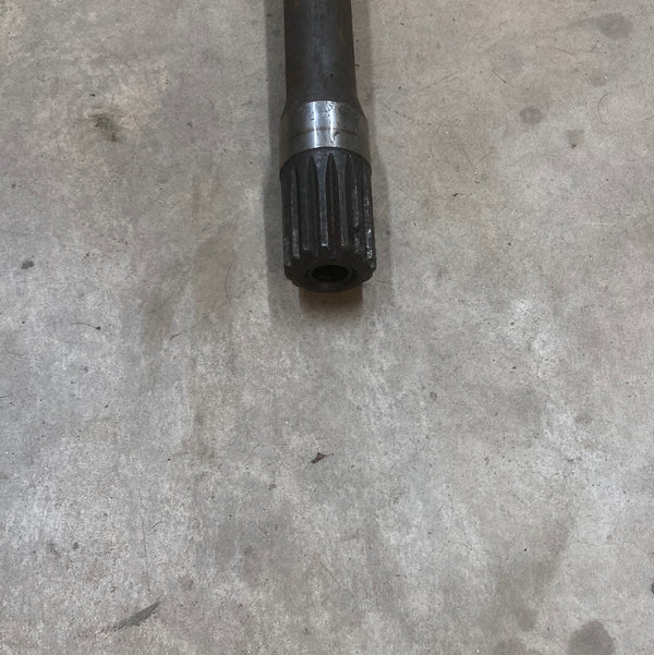 53000224 (Early) Dana 30 Disconnect (XJ, MJ, YJ 84-95) Axle Shaft Right
