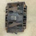 Buick 350 Dauntless V8 Intake 2BBL for CJ5 CJ6 Commando (66-71)