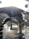 D186 / Dana 30 Complete Axle Housing 3.73 Jeep Liberty KK (08-12)
