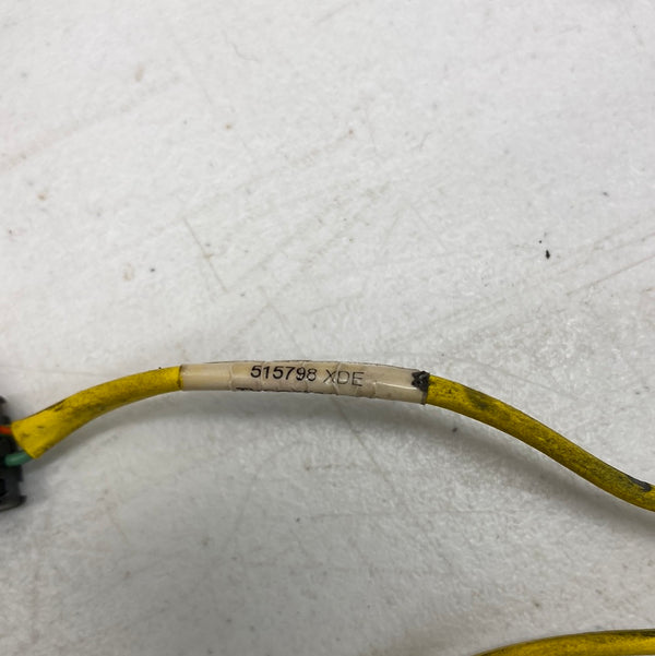 515798 XDE Steering Wheel Clockspring Wiring for WJ Jeep Grand Cherokee (02-04)