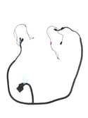 56003218 Rear Cross Body Wire Harness for Jeep Grand Wagoneer SJ (87-89)