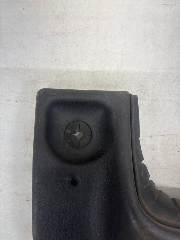 5EM29LAZ Steering Column Cover for Jeep Wrangler TJ (97-00) - Agate