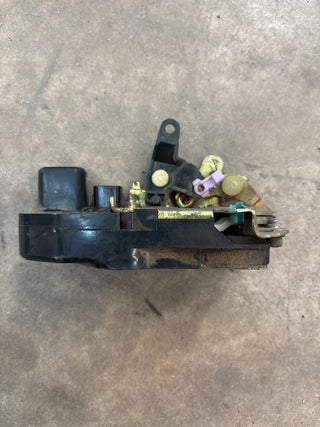 55363472AG PS Front Door Latch Jeep Grand Cherokee WJ (99-04)