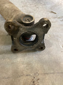 8.8 LSD 3.07 Complete Rear Axle Housing for Jeep Cherokee XJ (84-01)