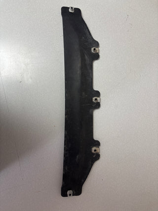 68293946AA Front Bumper Cover for Jeep Wrangler JL, Gladiator JT (18-26)