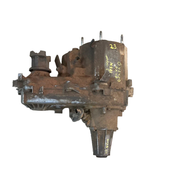 52097522 - 231 J Transfer Case 23 Spline Jeep Cherokee XJ 91-93