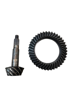 5103016AA Dana 44 3.73 Rear Ring and Pinion for Jeep Wrangler TJ (2003)