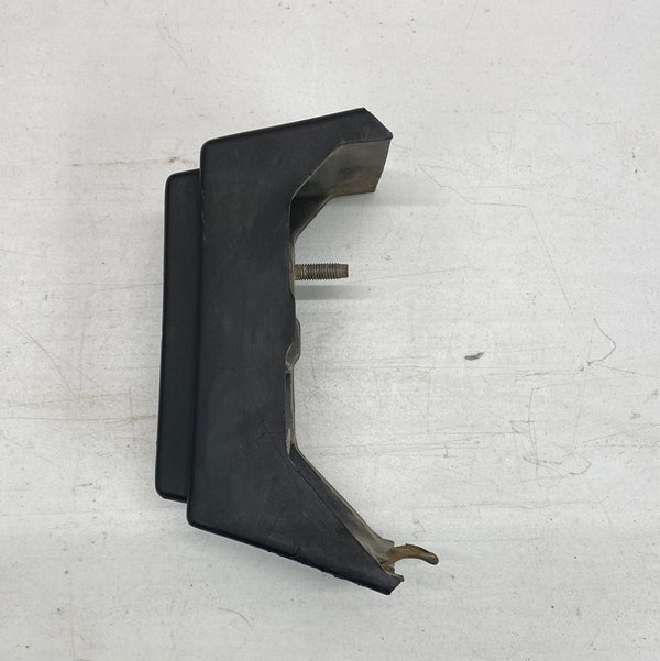 52000463 DS Front Bumper Guard Jeep Cherokee XJ (84-96)