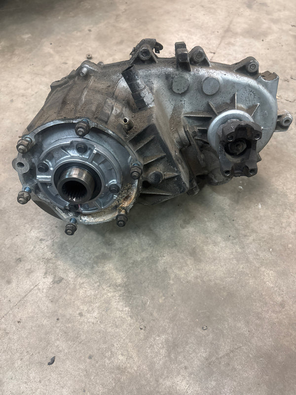 52098899 242 Transfer Case Jeep Cherokee XJ 95-01, Grand Cherokee ZJ 95-98