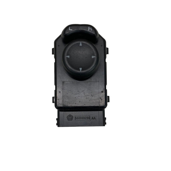 56010696AA Electric Mirror Switch for Jeep Liberty KJ (04-07)