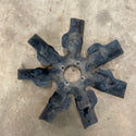 52005164 Cooling Fan Blade 4.0L for Jeep Grand Cherokee ZJ (93-98)