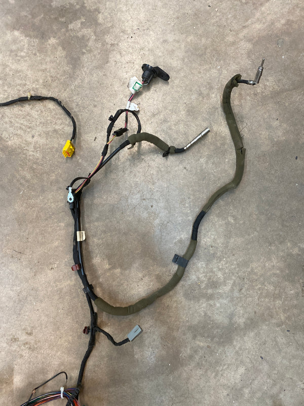 56009791AB Instrument Panel Wire Harness for Jeep Cherokee XJ (1998)