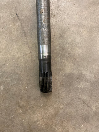 53002134 Dana 30 (XJ, MJ, TJ: 84-06) Axle Shaft Right