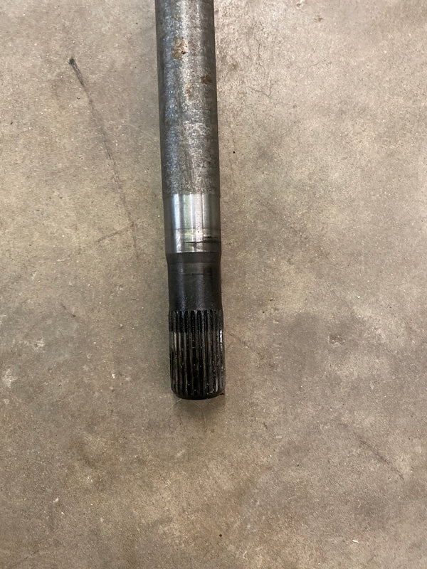 53002134 Dana 30 (XJ, MJ, TJ: 84-06) Axle Shaft Right