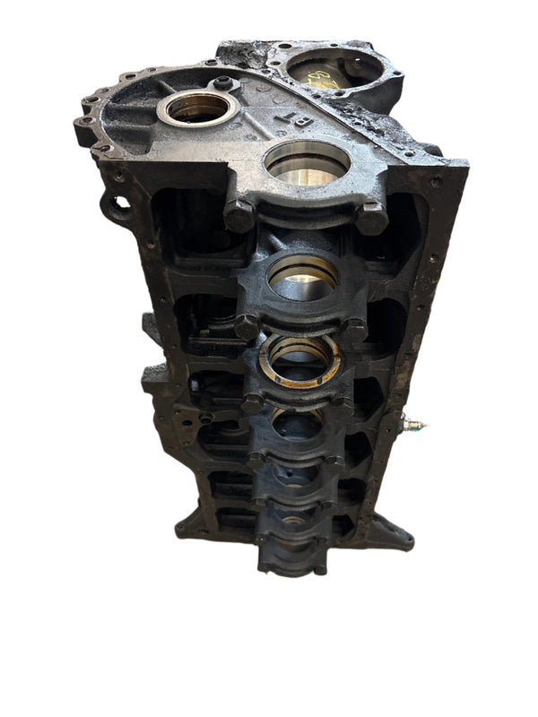 4.0L EMPTY Engine Block for Jeep Cherokee XJ, Comanche MJ 33002665 (87-90)