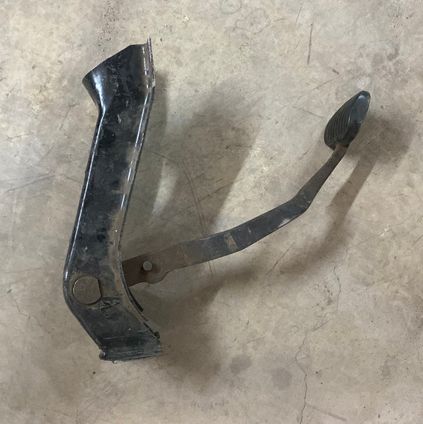 930361 Brake Pedal Assembly for CJ, FSJ Jeep