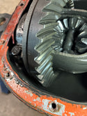 Dana 30 3.55 Complete Axle Housing Jeep YJ (90-95) Vacuum Disconnect