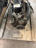 4.0L Long Block Engine Running for Jeep Cherokee XJ (91-99) 204K Miles