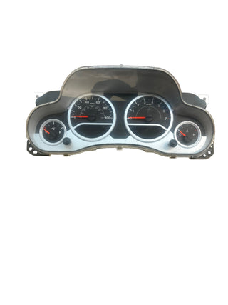 5172269AD Instrument Cluster for Jeep Wrangler JK JKU 2008