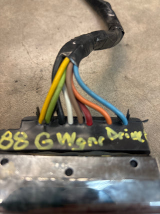 5761773 Driver Seat Switch for Jeep Grand Wagoneer SJ (82-91)