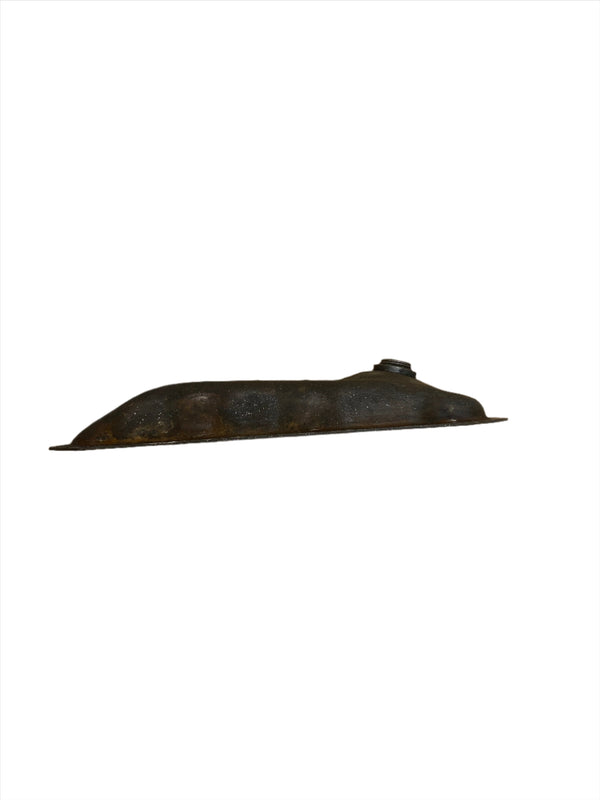 937400 / A953 Oil Pan for Spicer 18 Transfer Case 41-71