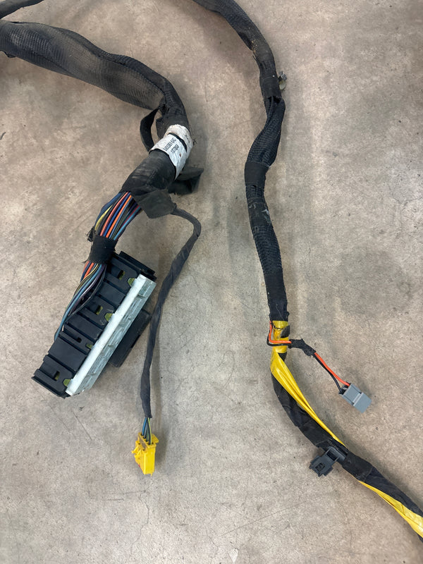 56009916AC Lower Instrument Panel Wire Harness for Jeep Cherokee XJ (1997)