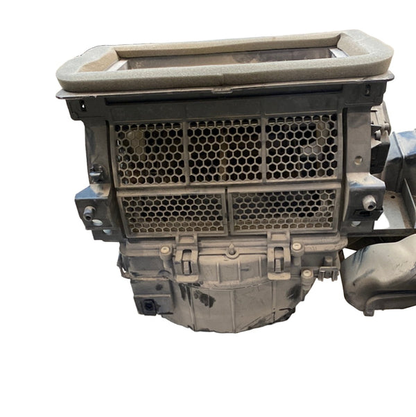 Heater Box Assembly With A/C for RHD Jeep Wrangler JK (11-18)