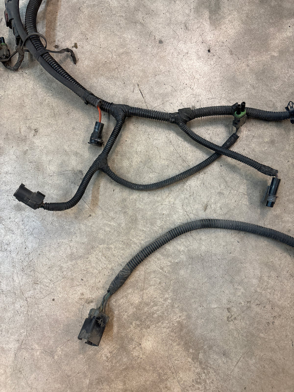 56009432 Engine Wire Harness for Jeep Wrangler TJ (Early 1997) 2.5L
