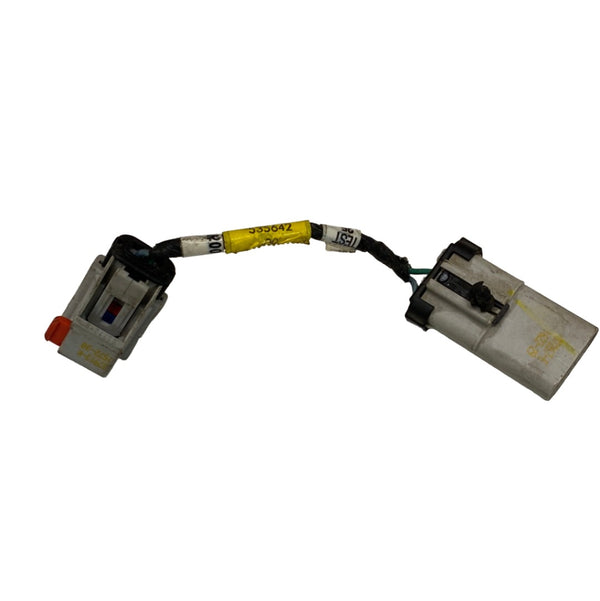 Seat Belt Jumper Wire for Jeep Liberty KK (09)