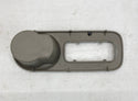 1FX431J3AA 3rd Row Cup Holder for Jeep Commander XK (06-08)