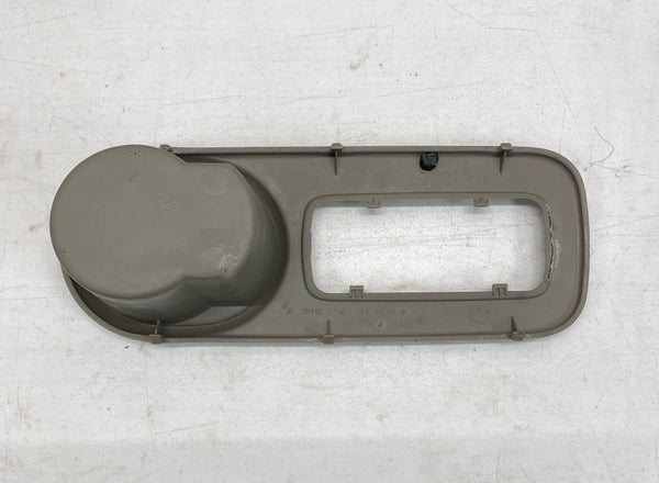 1FX431J3AA 3rd Row Cup Holder for Jeep Commander XK (06-08)