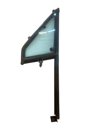 55024295 Left Pivoting Vent Window for 84-96 Jeep Cherokee XJ, Comanche MJ