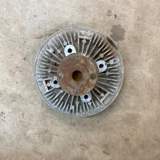 52027824 Cooling Fan Clutch 4.0L for Jeep Grand Cherokee ZJ (93-98)