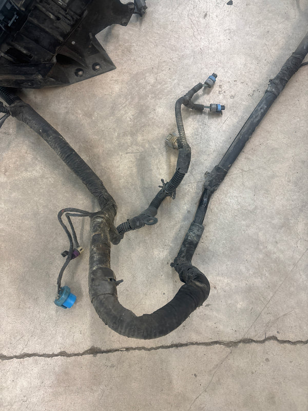 56042664AH Dash Wire Harness for 4.0L Jeep Grand Cherokee ZJ (1998)