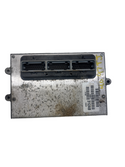 56041312AB Wrangler TJ 1997 Engine Control Module Computer M/T 4.0L