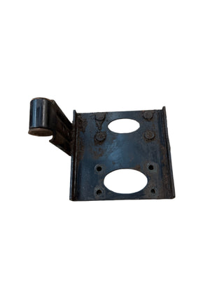 52059504AB Manual Transmission Mount Bracket Plate Wrangler TJ 2.4L (03-04)