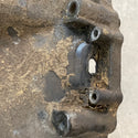 52104000 AX5 External Slave Bell Housing for 2.5L Wrangler YJ TJ (94-02) and Cherokee XJ (94-01)