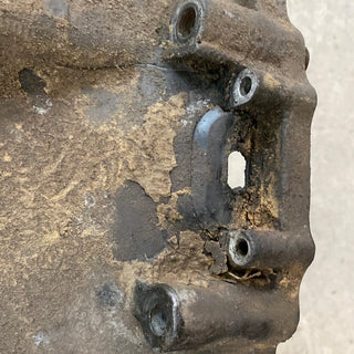 52104000 AX5 External Slave Bell Housing for 2.5L Wrangler YJ TJ (94-02) and Cherokee XJ (94-01)