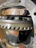 Dana 30 WT 2.72 Complete CJ Front Axle Housing (82-86) - 8133866