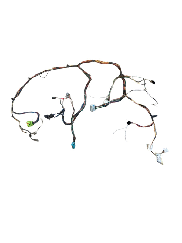 56055158AA Instrument Panel Wire Harness for Jeep Wrangler TJ (2006)