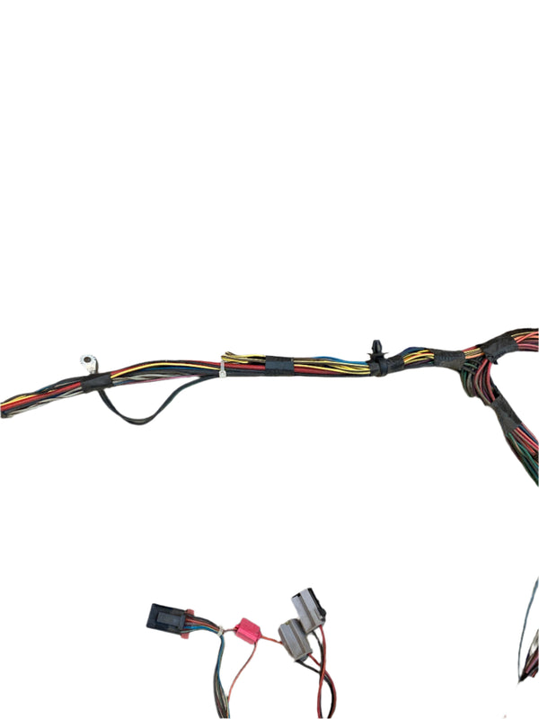 56055158AA Instrument Panel Wire Harness for Jeep Wrangler TJ (2006)