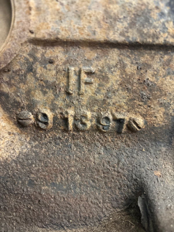 4.0L Long Block Engine Running for Jeep Cherokee XJ (91-99) 204K Miles