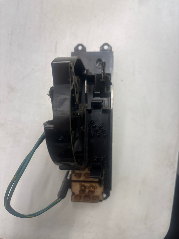 56001492 Climate Control Module for Jeep Grand Wagoneer SJ (90-91)